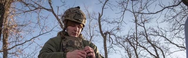 SÕJARAPORT | Rainer Saks: Ukraina korraldas esimese täielikult robotiseeritud rünnaku vastase positsioonidele