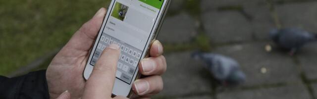 Laura Vilbiks: kas suudad panna telefoni käest? Tänapäeva inimene võiks paastuda just nõnda