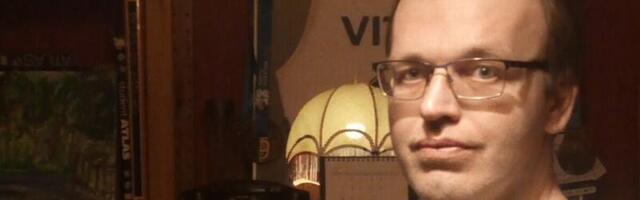Jaan Kuus: püsime iseseisva ja enesekindlana maailma tormituultes