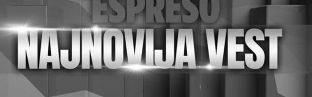 Horor u Leskovcu! Devojka (28) se srušila na ulici i preminula