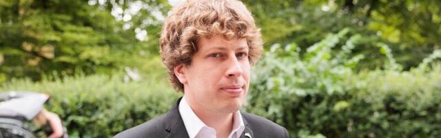 KLÕPS | 16 AASTAT KOOS! Tanel Kiik tähistas kallimaga aastapäeva: tõeline õnn, kui elus on midagi kindlat ja püsivat