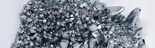 Alates 4700 eurost grammi eest_ Kasahstan kaevandab maailma kalleimat metalli