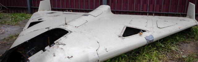 Ekspert: kui venelased näevad, et rikkumistele ei reageerita, hakkavad järgmisena Balti riikide kohal lendama luuredroonid