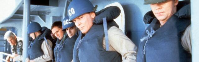 „Ainus juhtum, kui laevakomandör süüdi mõisteti.“ Hiljuti möödus 80 aastat ajaloo veriseimast haide tapatööst