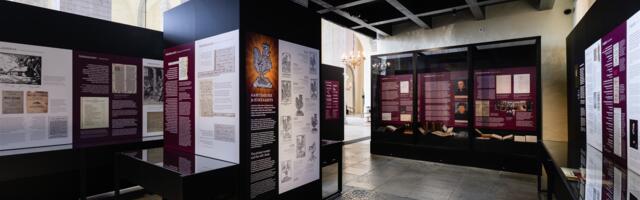 Meie reliikvia on raamat