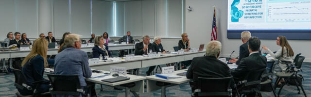 RFK Jr.’s anti-vaccine panel realizes it has no idea what it’s doing, skips vote