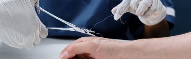 Järvalased külastasid mullu enim perearsti, hambaarsti, erakorralise meditsiini arsti ning günekoloogi