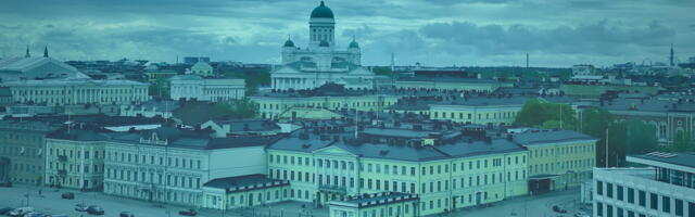 Miks soomlased rattateid rajamise asemel likvideerivad?