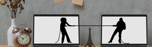 Töövaidlus | Diivan palga asemel ja raha isiklikult pangakontolt?