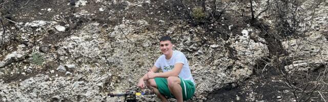 When high school meets high tech: ReSeed’s mission to reforest fire-affected Greece