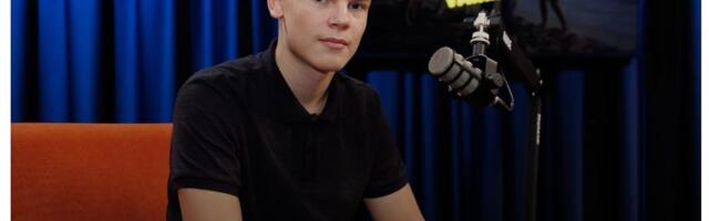 Derek Leheste Õhtulehes: kiusamine toimub tänapäeval palju rohkem internetis kui päriselus