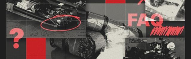 Miks on osa Euroopa narkojõuke hakanud kokaiini maha matma?