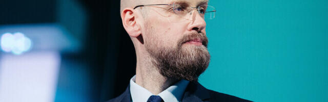 Varro Vooglaid: Istanbuli konventsioon kui ideoloogiline Trooja hobune