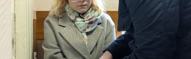 Venemaal võimu-kriitiliste laulude eest karistatud noored põgenesid riigist