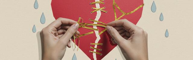 Kuidas emotsionaalne valu sind mõjutab? 5 märki, mida ei tohi ignoreerida