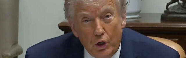 Trump: USA hõivas Venetsueela rannikul suure tankeri