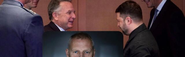 Saks: areng läbirääkimistes on toimunud vaid USA ja Ukraina vahel, Putin ei tagane oma nõudmistest