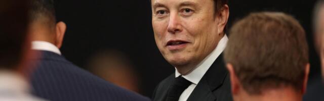 Elon Musk: “Ilma ulatusliku remigratsiooni ja sündimuse tõusuta ei ole Euroopa enam Euroopa”