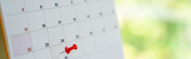 Mida peaks FIE tegema enne majandusaasta lõppu?