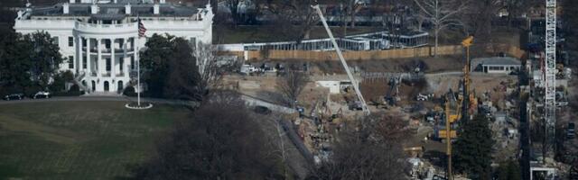 Valge Maja: USA lahkub 66 rahvusvahelisest organisatsioonist