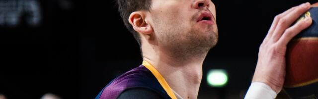 Hermeti debüüt Prantsusmaal lõppes kaotusega, Suurorg ja Konontšuk olid võidukad 