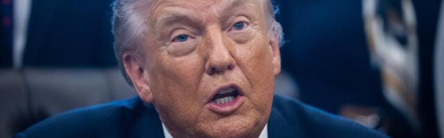 Trump: Ukraina rahukokkuleppe sõlmimist takistab Zelenskõi