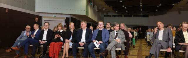 LHV maksab aktsionäridele edaspidi dividendiks kuni poole kasumist