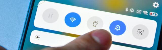 Eesti ohuteavituse ebameeldiv tõde. Droonioht ei ärata öösel kedagi üles