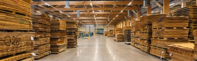 Latvijas Finieris investeeris tehase laiendamisse 100 miljonit eurot