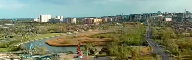 VIDEO: Azov on tagasi Mariupolis