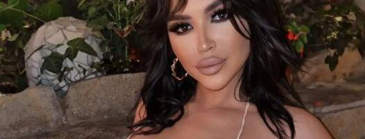 "NEDOSTAJALO MI JE IGRANJE SA LUTKICAMA" Aleksandra Mladenović o ukradenom detinjstvu: Tražila sam ljubav u pogrešnim muškarcima jer...