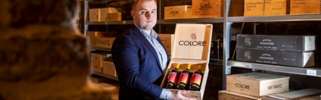 Peaministri büroo juhi veinifond käärib. “Tõenäoliselt kaasame raha juurde”