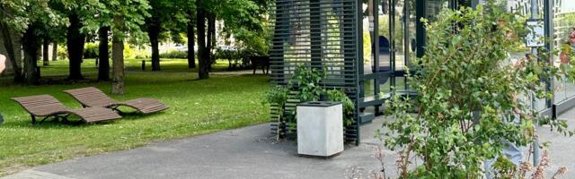Tudeng uuris, kuidas panna inimesed eelistama ühistransporti