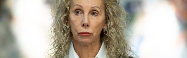 Kersti Krachti süüdistati ka küberrünnaku korraldamises