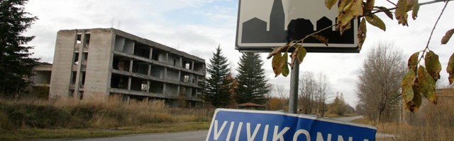 Kohtla-Järve süüdistab Narva-Jõesuud enda arvel rikastumises