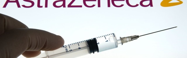 AstraZeneca kohtusse kaebamise otsus üksmeelt ei pälvi