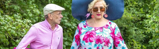 Reporter: «Suvitajate» tegijad: See pole «Siin me oleme» uusversioon