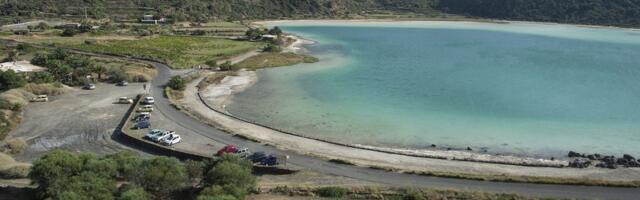 Laps ujus Itaalias populaarses järves ja haigestus suguhaigusesse