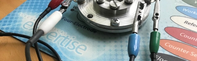 TalTechi materjaliteadlased ja Skeleton arendavad painduvaid supekondensaatoreid