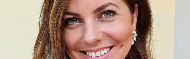 KLÕPS: SEKSIKATES BIKIINIDES BIRGIT SARRAP lisakilode pärast muretsema ei pea