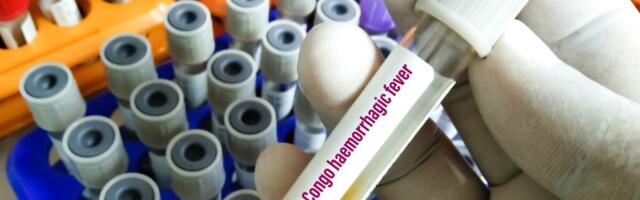 Hispaanias tuvastati Krimmi-Kongo hemorraagilise palaviku juhtum