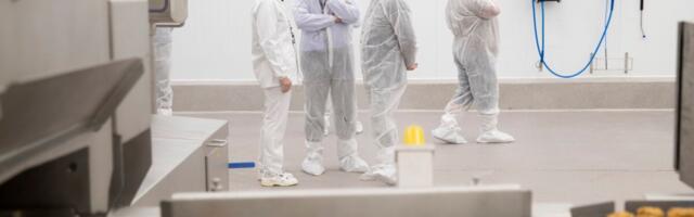 Toiduaine- ja joogitööstused saavad taotleda toetust energia varustuskindluse tagamiseks