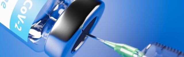 Pfizer/BioNTech: uuendatud vaktsiin annab algsest parema kaitse