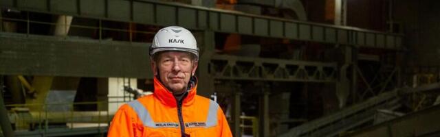 Tippude põhjad. Meelis Einsteinil kadus esimeses kriisis maa jalge alt