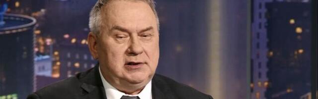 VANA KULD: Aivar Riisalu arvas enne eriolukorda, et turistid võiksid juua mitte Tallinna vanalinnas, vaid Viimsis