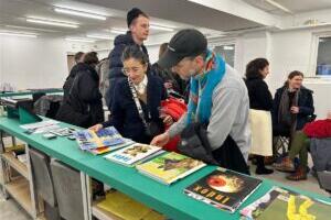 Kunst on demokraatia mõõdupuu