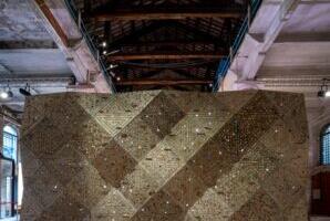 Elevant toas ehk Arhitektideta Veneetsia biennaal