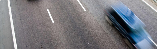 Võõbu–Mäo teelõigul töötavad jälle muutuva teabega märgid