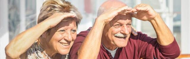 Lätis on ELi suurim oodatava eluea sooline erinevus, väikseim Prantsusmaal