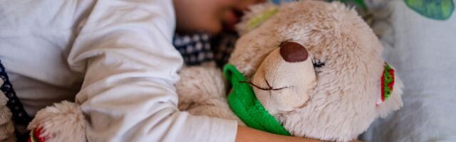 Mida peaks viirushaiguste hooajal sisaldama väikelastega perede koduapteek?